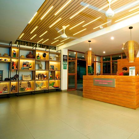 Tucan Suites Tarapoto - Hotel Asociado Casa Andina Dış mekan fotoğraf