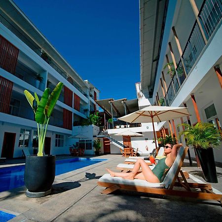 Tucan Suites Tarapoto - Hotel Asociado Casa Andina Dış mekan fotoğraf