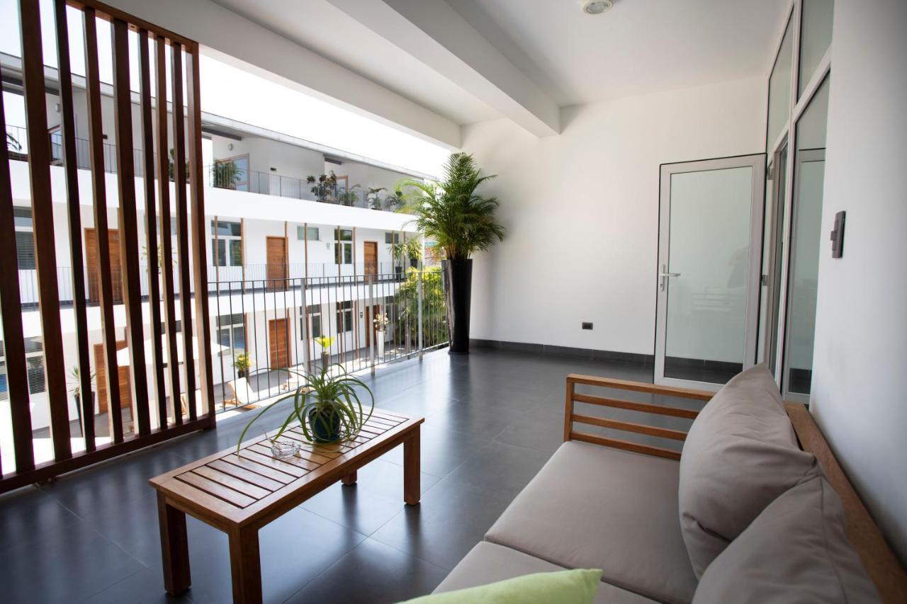 Tucan Suites Tarapoto - Hotel Asociado Casa Andina Dış mekan fotoğraf