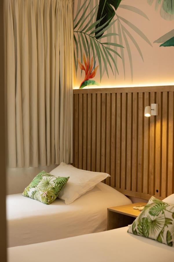 Tucan Suites Tarapoto - Hotel Asociado Casa Andina Dış mekan fotoğraf