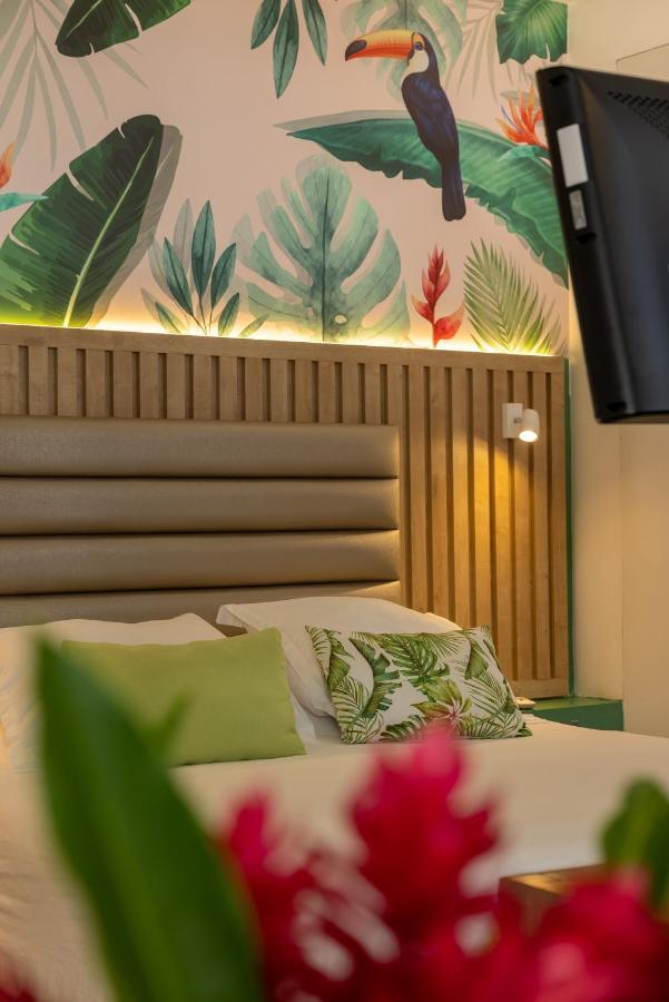Tucan Suites Tarapoto - Hotel Asociado Casa Andina Dış mekan fotoğraf
