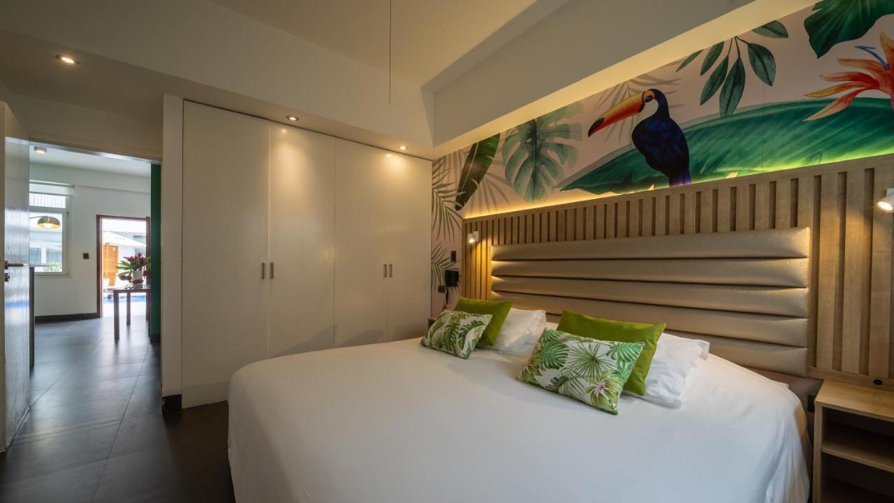 Tucan Suites Tarapoto - Hotel Asociado Casa Andina Dış mekan fotoğraf