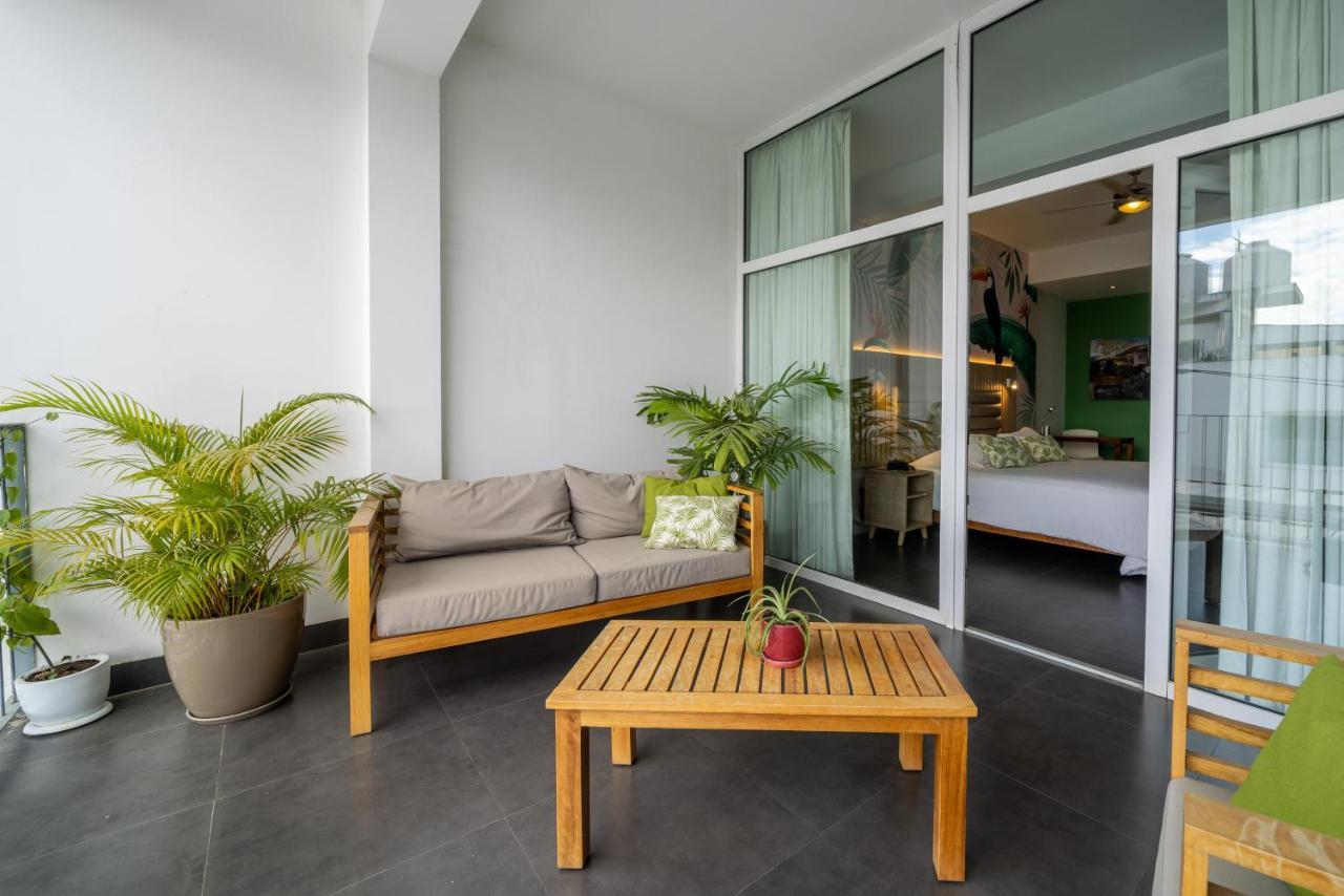 Tucan Suites Tarapoto - Hotel Asociado Casa Andina Dış mekan fotoğraf
