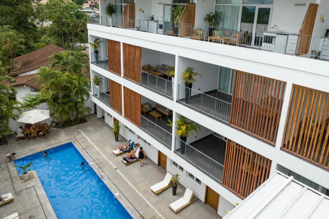 Tucan Suites Tarapoto - Hotel Asociado Casa Andina Dış mekan fotoğraf