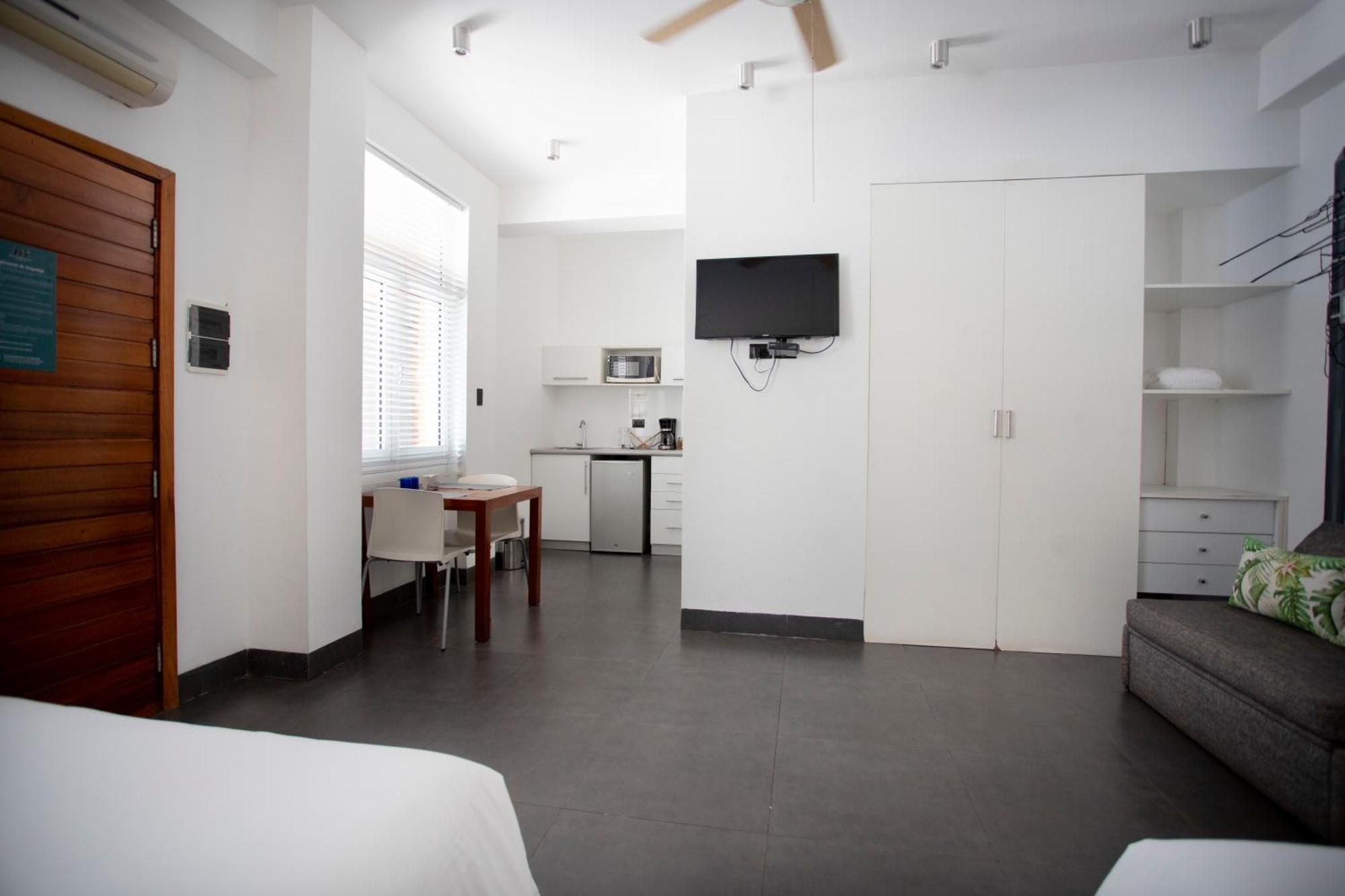 Tucan Suites Tarapoto - Hotel Asociado Casa Andina Dış mekan fotoğraf