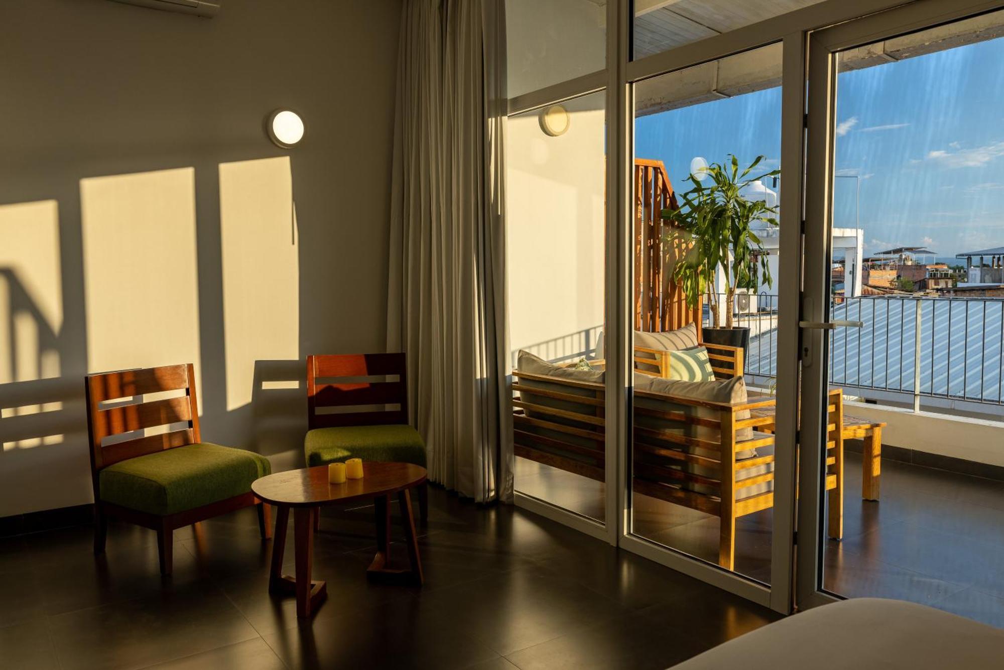 Tucan Suites Tarapoto - Hotel Asociado Casa Andina Dış mekan fotoğraf