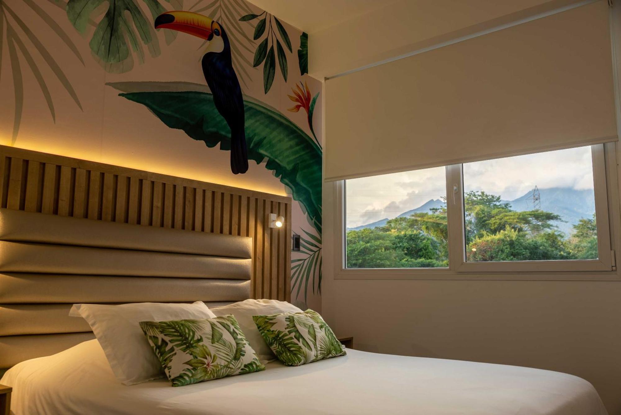 Tucan Suites Tarapoto - Hotel Asociado Casa Andina Dış mekan fotoğraf