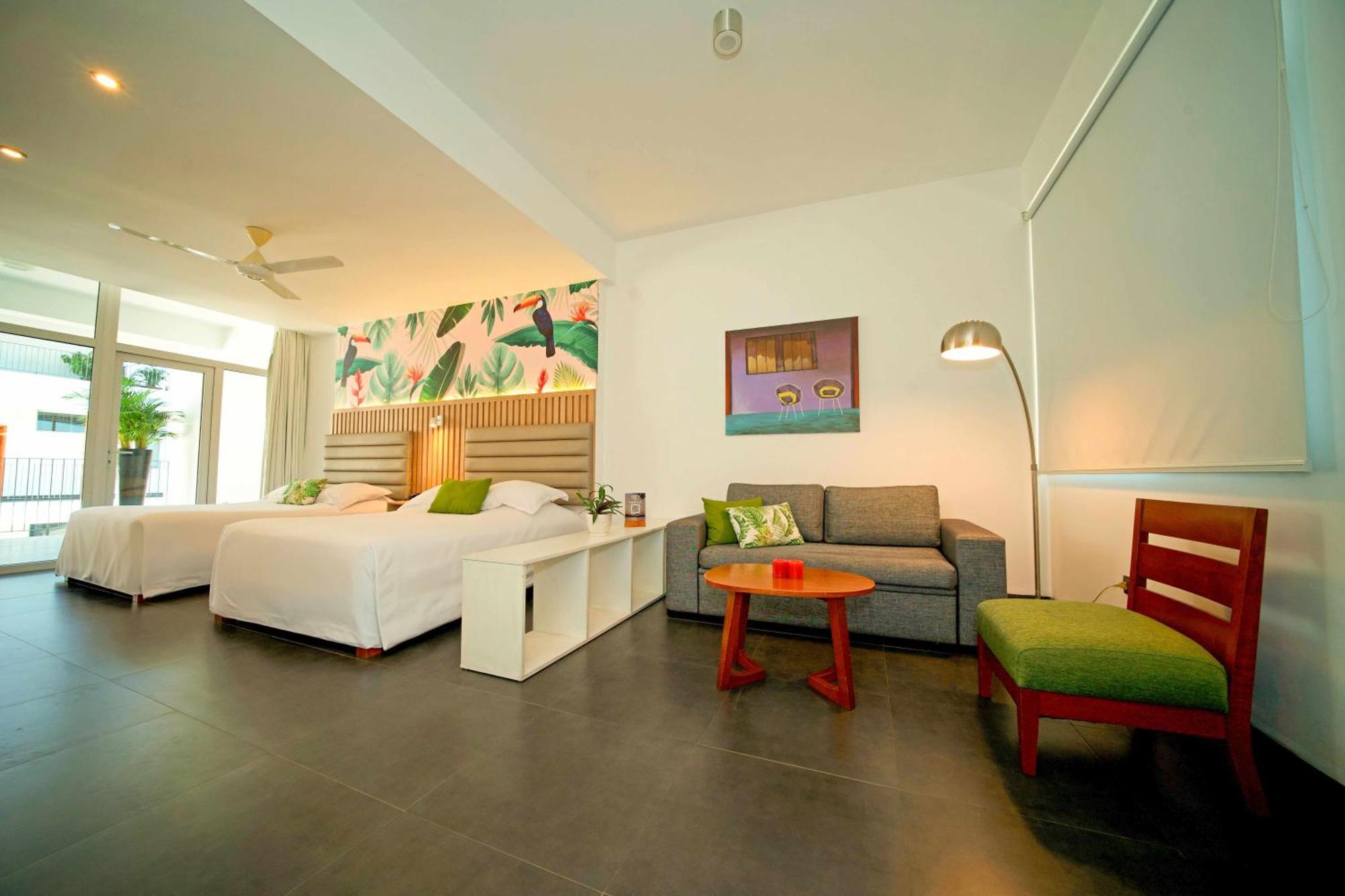 Tucan Suites Tarapoto - Hotel Asociado Casa Andina Dış mekan fotoğraf