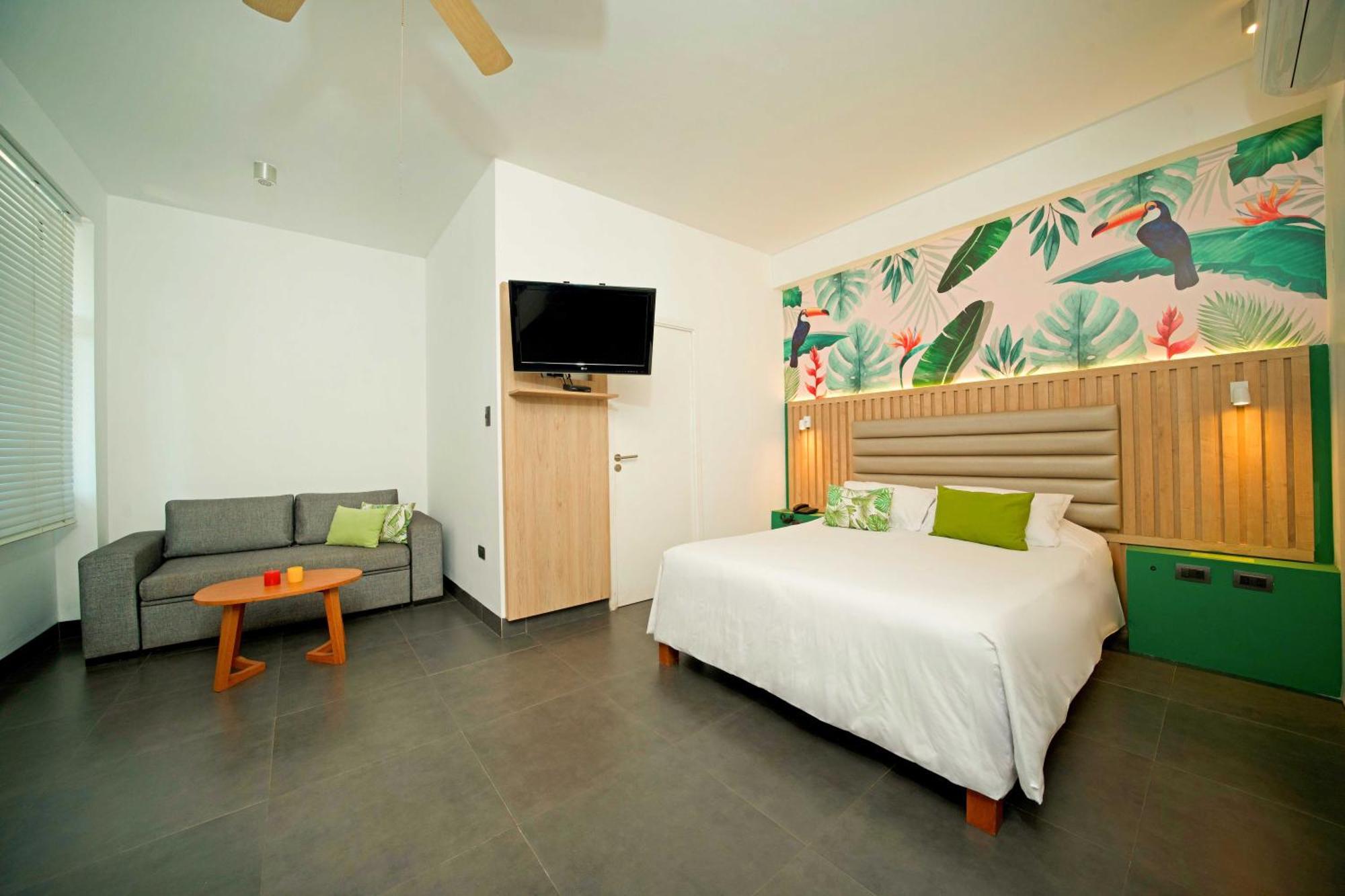 Tucan Suites Tarapoto - Hotel Asociado Casa Andina Dış mekan fotoğraf