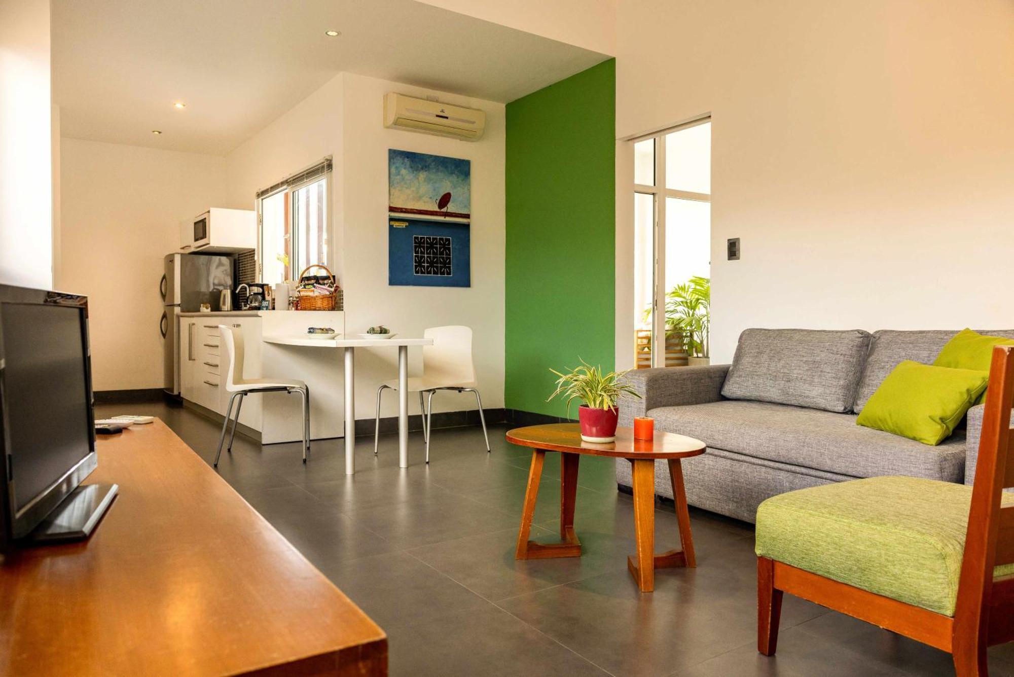 Tucan Suites Tarapoto - Hotel Asociado Casa Andina Dış mekan fotoğraf
