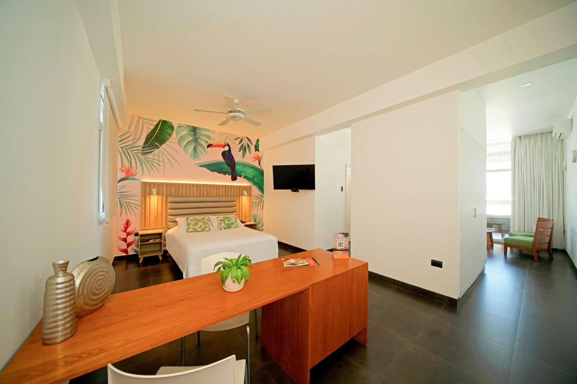 Tucan Suites Tarapoto - Hotel Asociado Casa Andina Dış mekan fotoğraf
