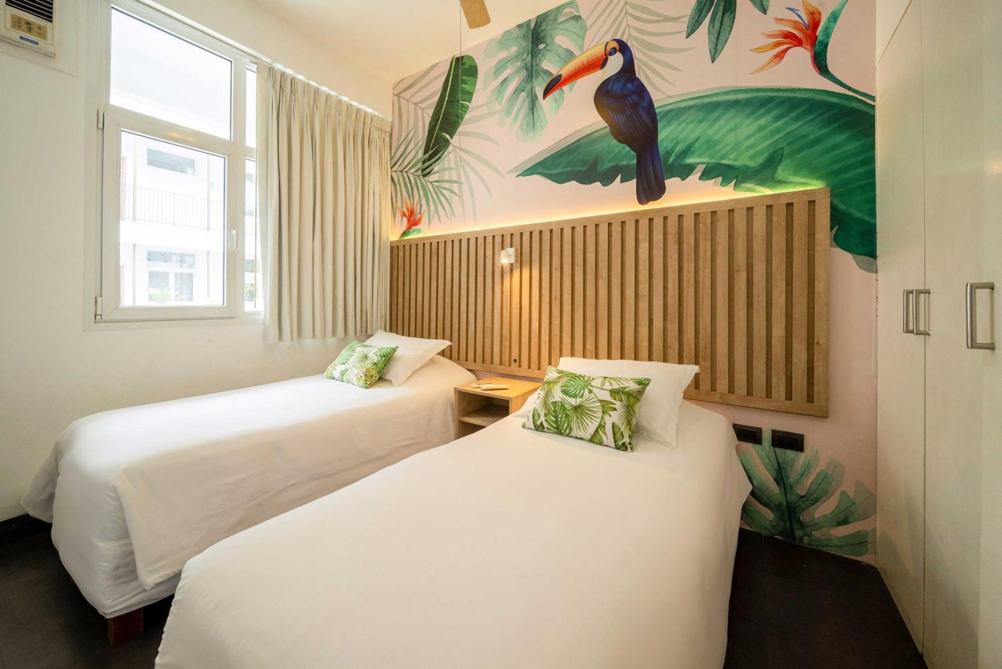 Tucan Suites Tarapoto - Hotel Asociado Casa Andina Dış mekan fotoğraf