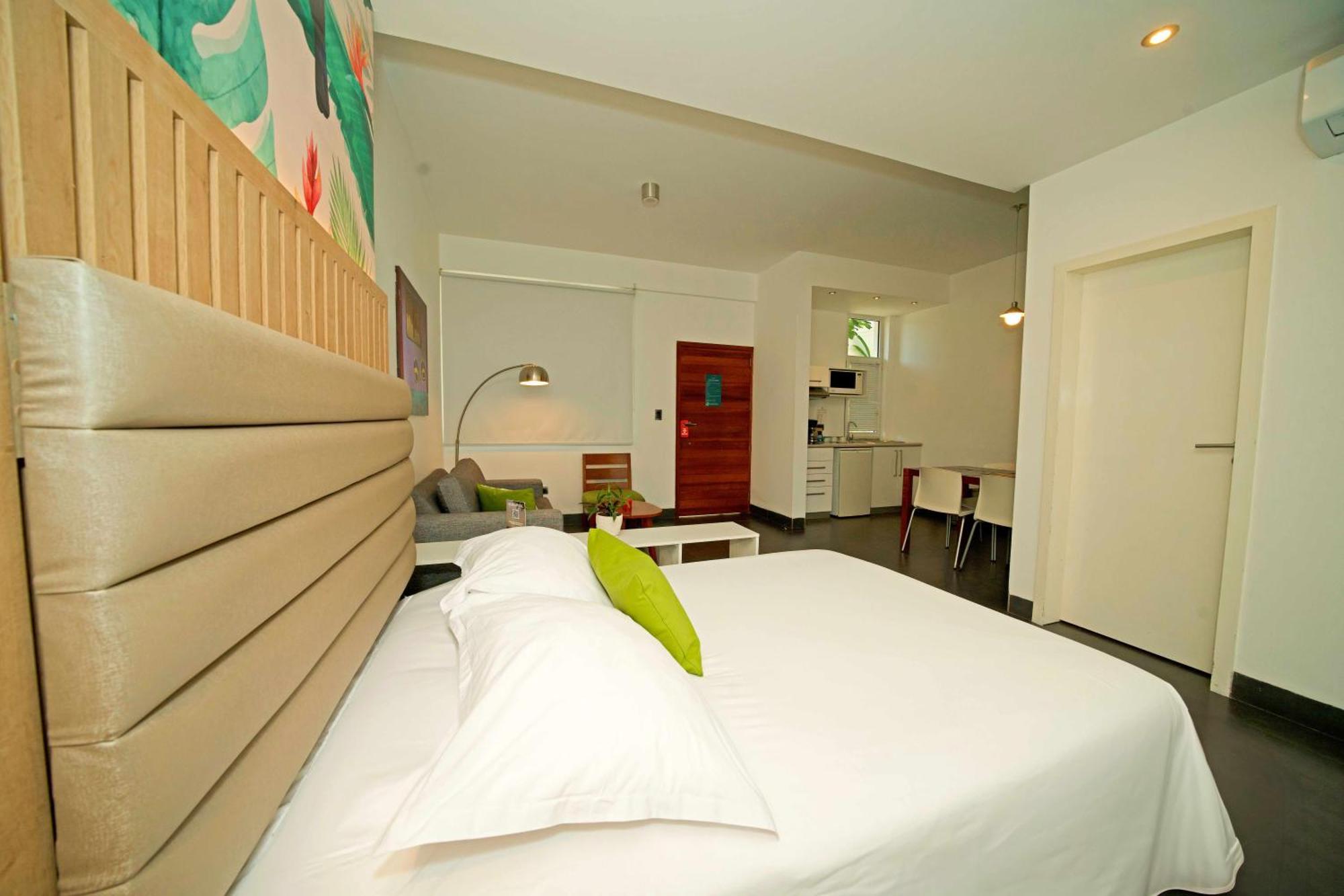 Tucan Suites Tarapoto - Hotel Asociado Casa Andina Dış mekan fotoğraf