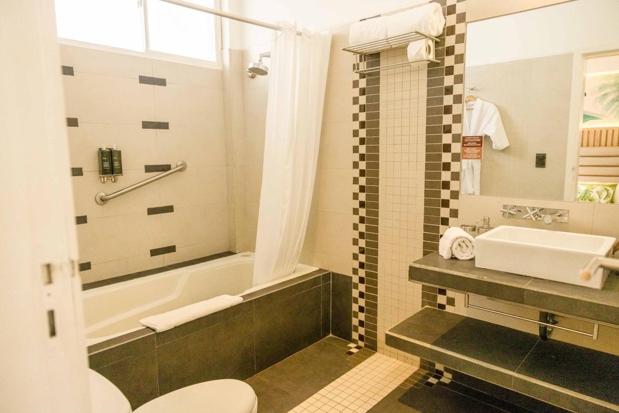Tucan Suites Tarapoto - Hotel Asociado Casa Andina Dış mekan fotoğraf