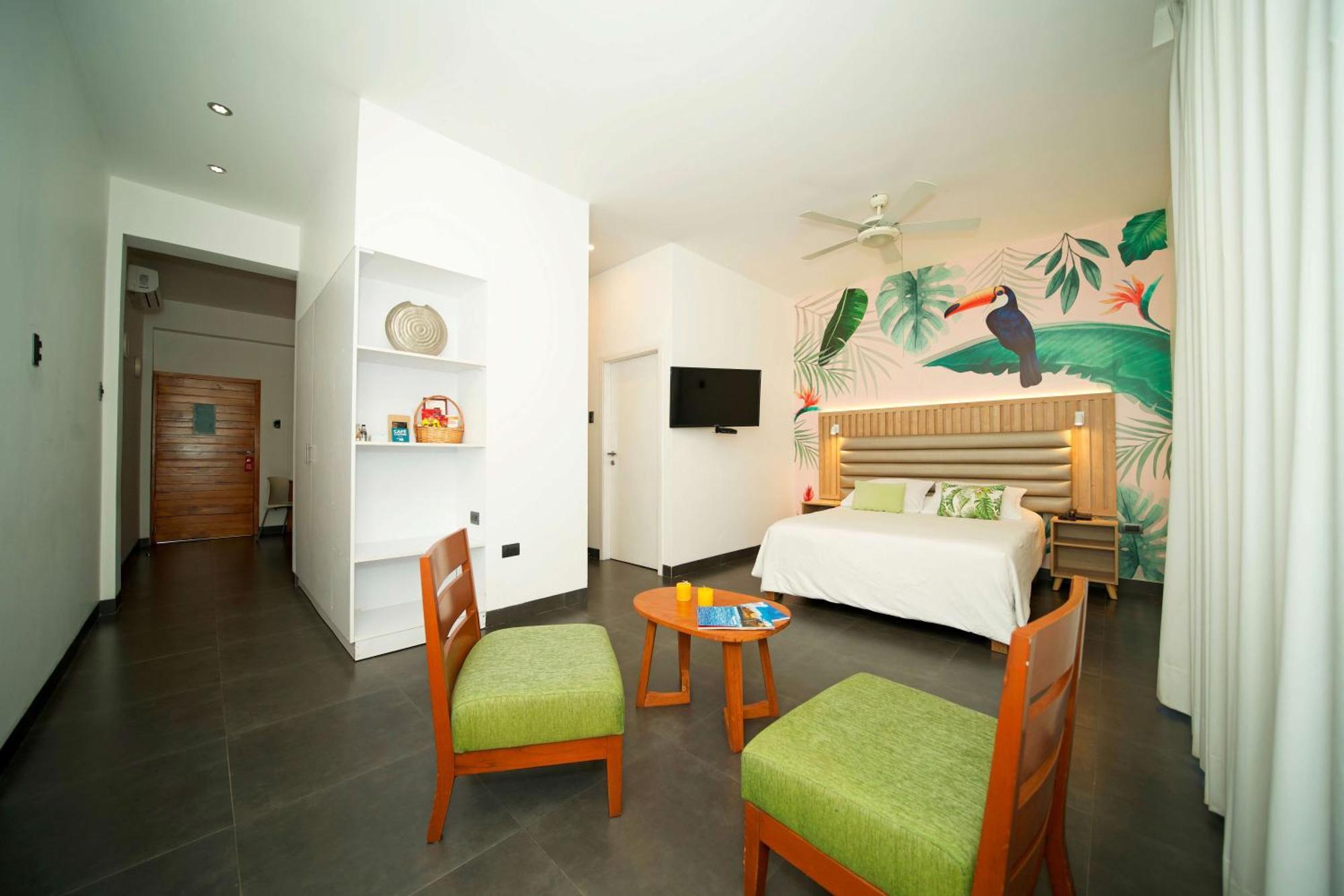 Tucan Suites Tarapoto - Hotel Asociado Casa Andina Dış mekan fotoğraf