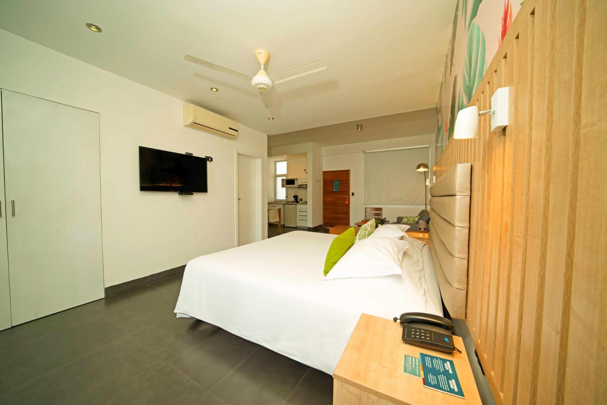 Tucan Suites Tarapoto - Hotel Asociado Casa Andina Dış mekan fotoğraf