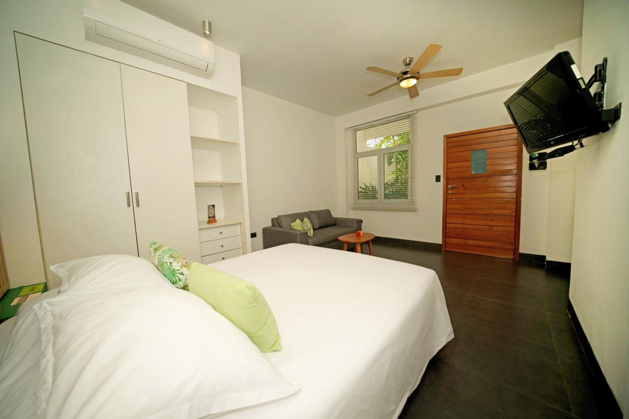 Tucan Suites Tarapoto - Hotel Asociado Casa Andina Dış mekan fotoğraf