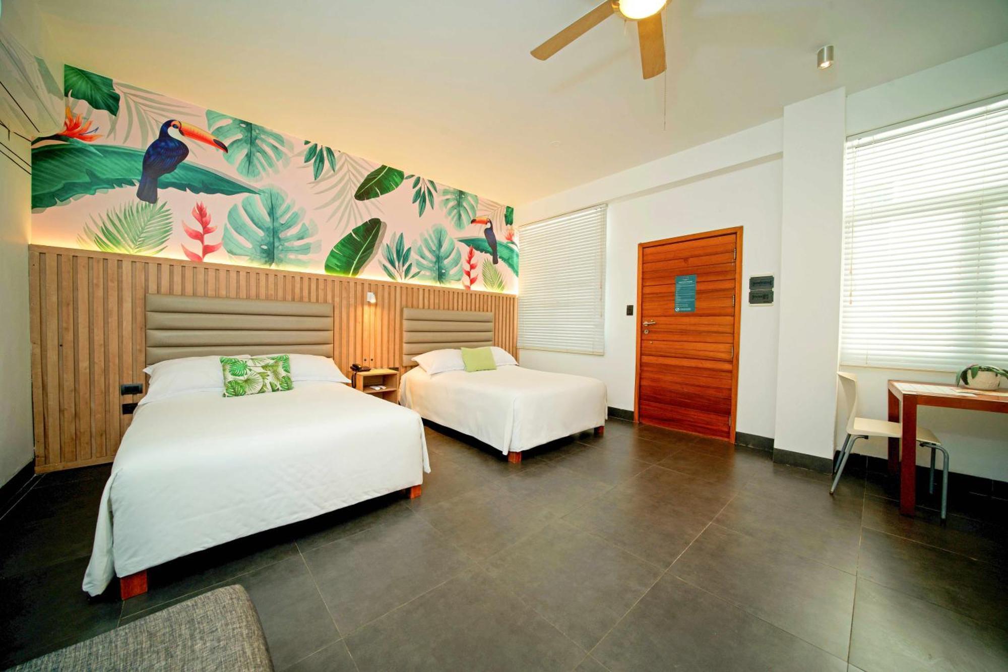 Tucan Suites Tarapoto - Hotel Asociado Casa Andina Dış mekan fotoğraf