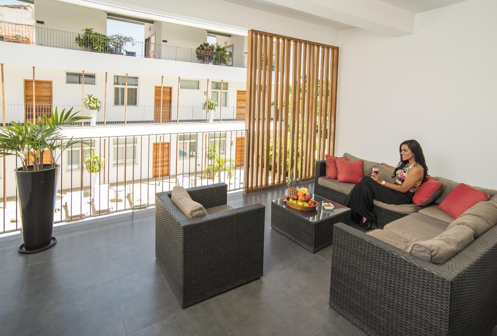 Tucan Suites Tarapoto - Hotel Asociado Casa Andina Dış mekan fotoğraf